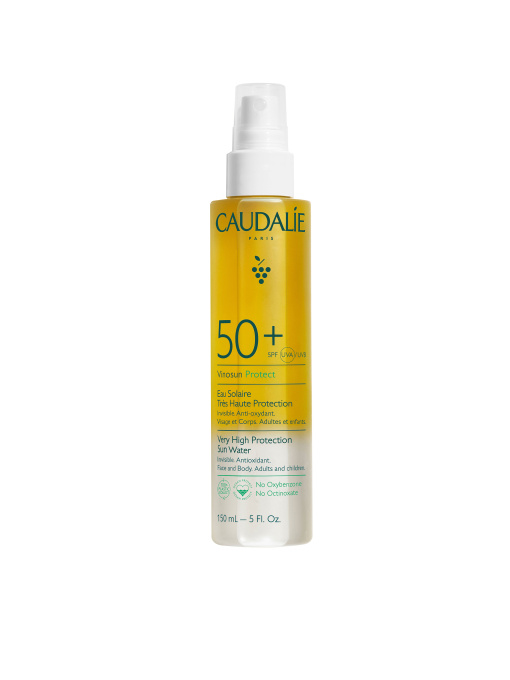 Vinosun Солнцезащитное средство SPF 50+ CAUDALIE модель 402 Фото
