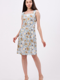 Сарафан CAT ORANGE модель 5707 Фото