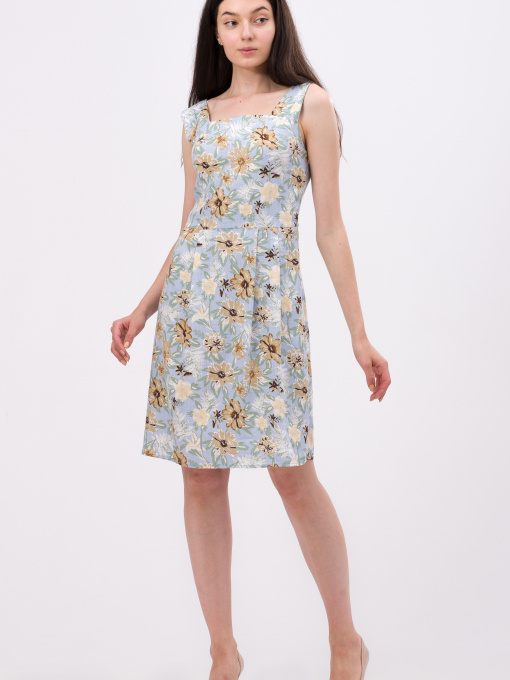 Сарафан CAT ORANGE модель 5707 Фото