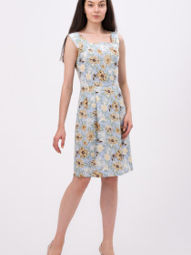 Сарафан CAT ORANGE модель 5707 Фото