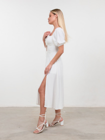 Платье миди Romashka Сорренто модель 201053705091 Фото