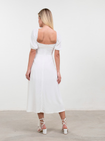 Платье миди Romashka Сорренто модель 201053705091 Фото