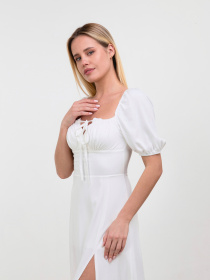 Платье миди Romashka Сорренто модель 201053705091 Фото