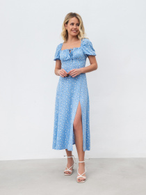 Сукня міді Romashka Сорренто модель 201054505041 Фото