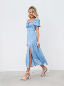 Сукня міді Romashka Сорренто модель 201054505041 Сукня міді Romashka Сорренто модель 201054505041 Фото