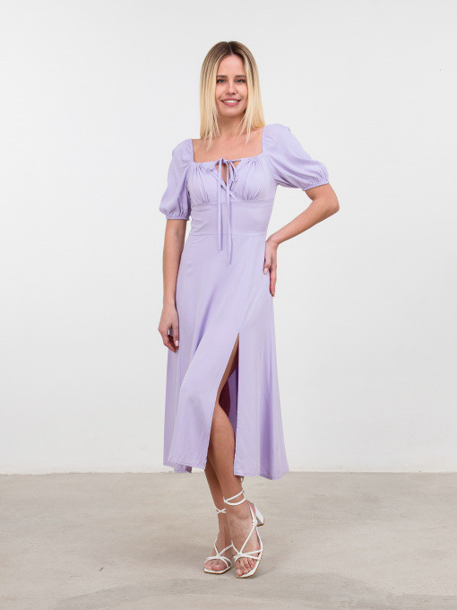 Сукня міді Romashka Сорренто модель 201053705052 Фото