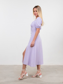 Платье миди Romashka Сорренто модель 201053705052 Фото