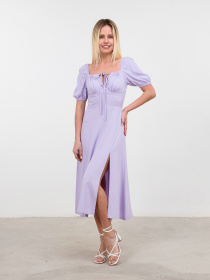 Платье миди Romashka Сорренто модель 201053705052 Фото