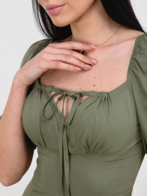 Сукня міді Romashka Сорренто модель 201053705032 Фото