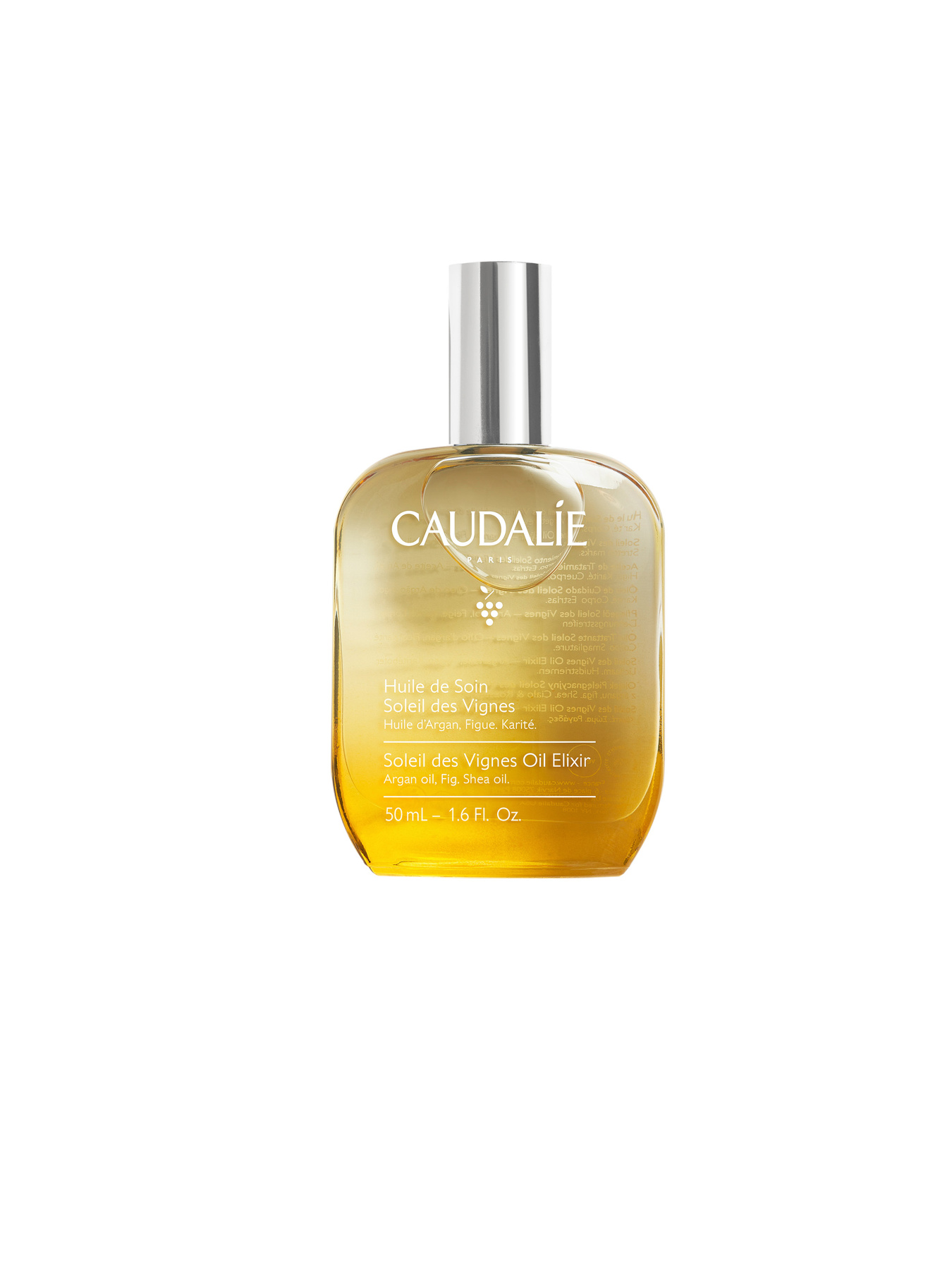 Масло-эликсир CAUDALIE модель 416 Фото