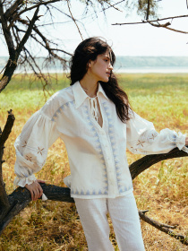 Вишита сорочка Gepur модель 42491 Фото