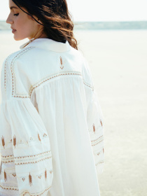 Вишита сорочка Gepur модель 42493 Фото