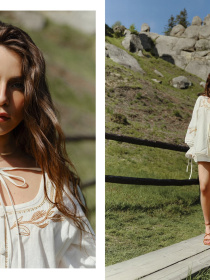 Вишита сорочка Gepur модель 42494 Фото