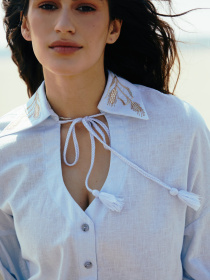 Вишита сорочка Gepur модель 42621 Фото