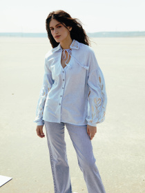 Вишита сорочка Gepur модель 42621 Фото