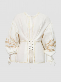 Вышитая рубашка Gepur модель 42623 Фото