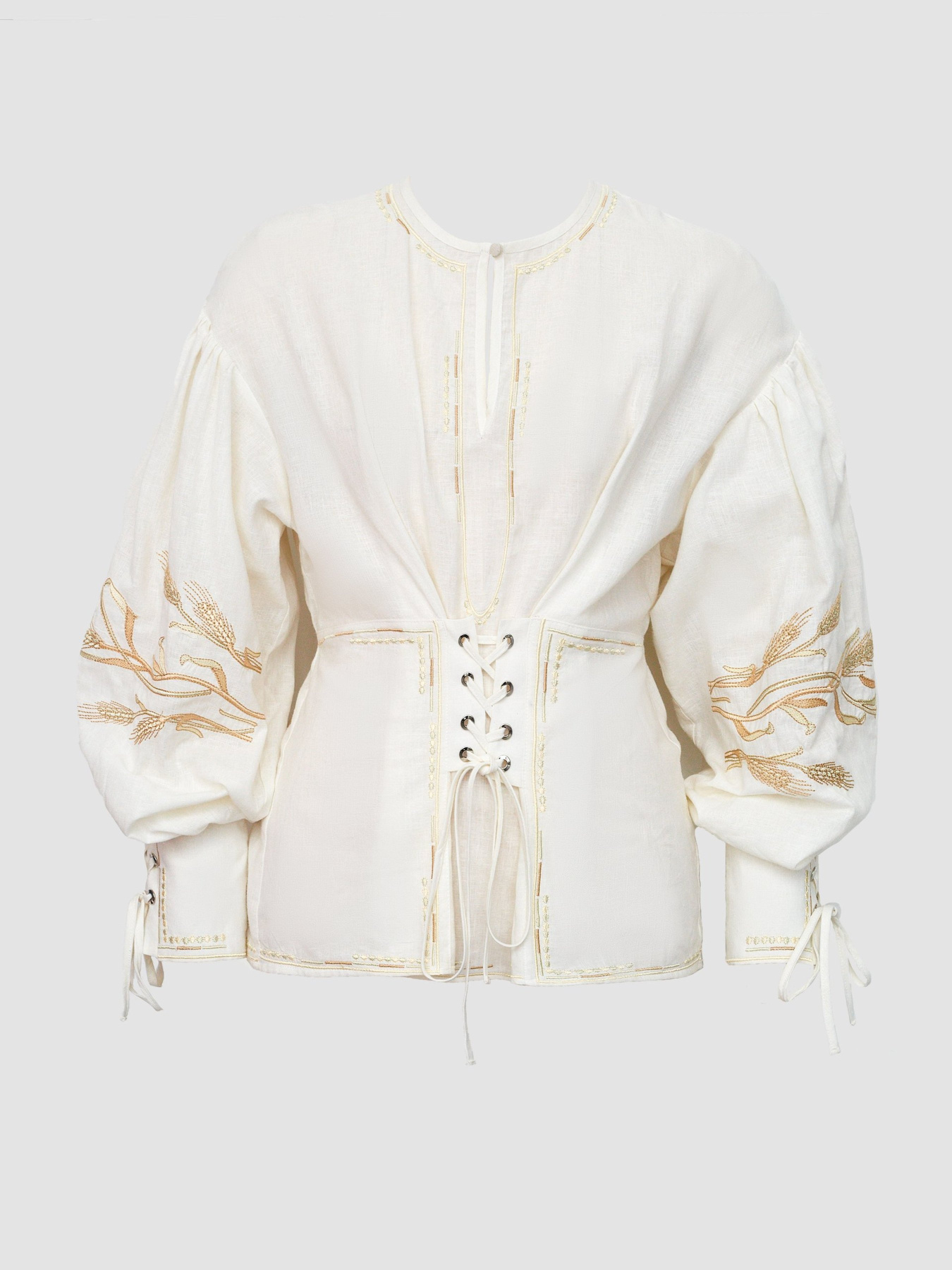 Вишита сорочка Gepur модель 42623 Вишита сорочка Gepur модель 42623 Фото