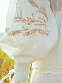 Вишита сорочка Gepur модель 42623 Вишита сорочка Gepur модель 42623 Фото