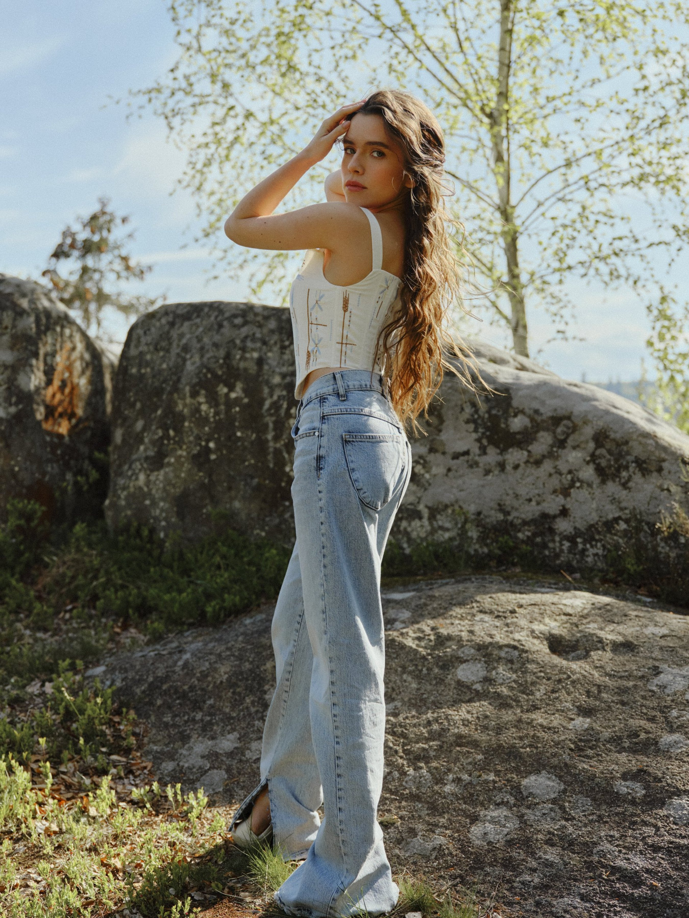 Корсет Gepur модель 42669 Фото