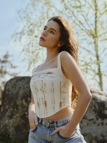 Корсет Gepur модель 42669 Фото