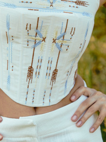 Корсет Gepur модель 42669 Фото