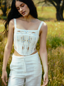 Корсет Gepur модель 42669 Фото