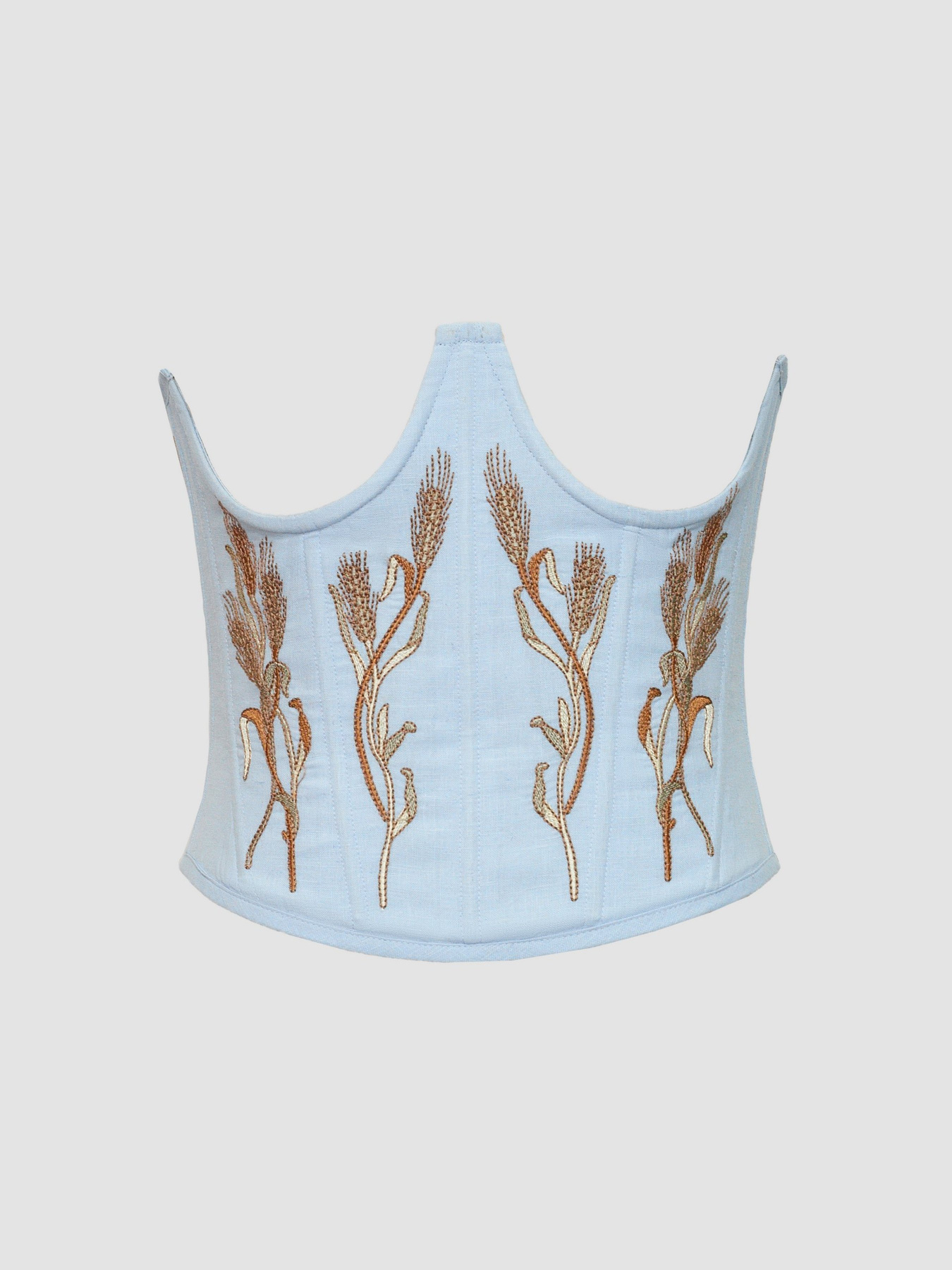 Корсет Gepur модель 42708 Фото