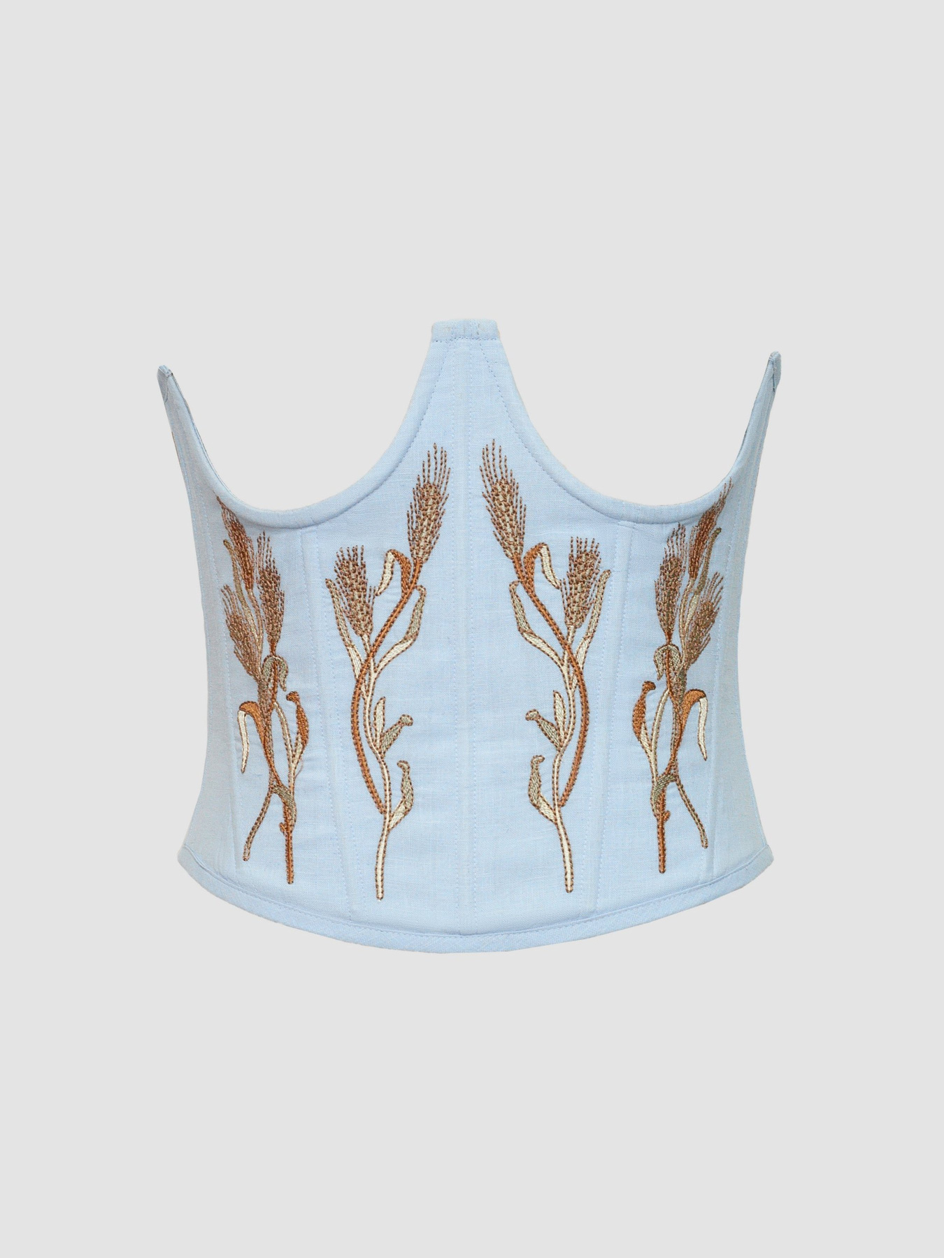 Корсет Gepur модель 42708 Корсет Gepur модель 42708 Фото