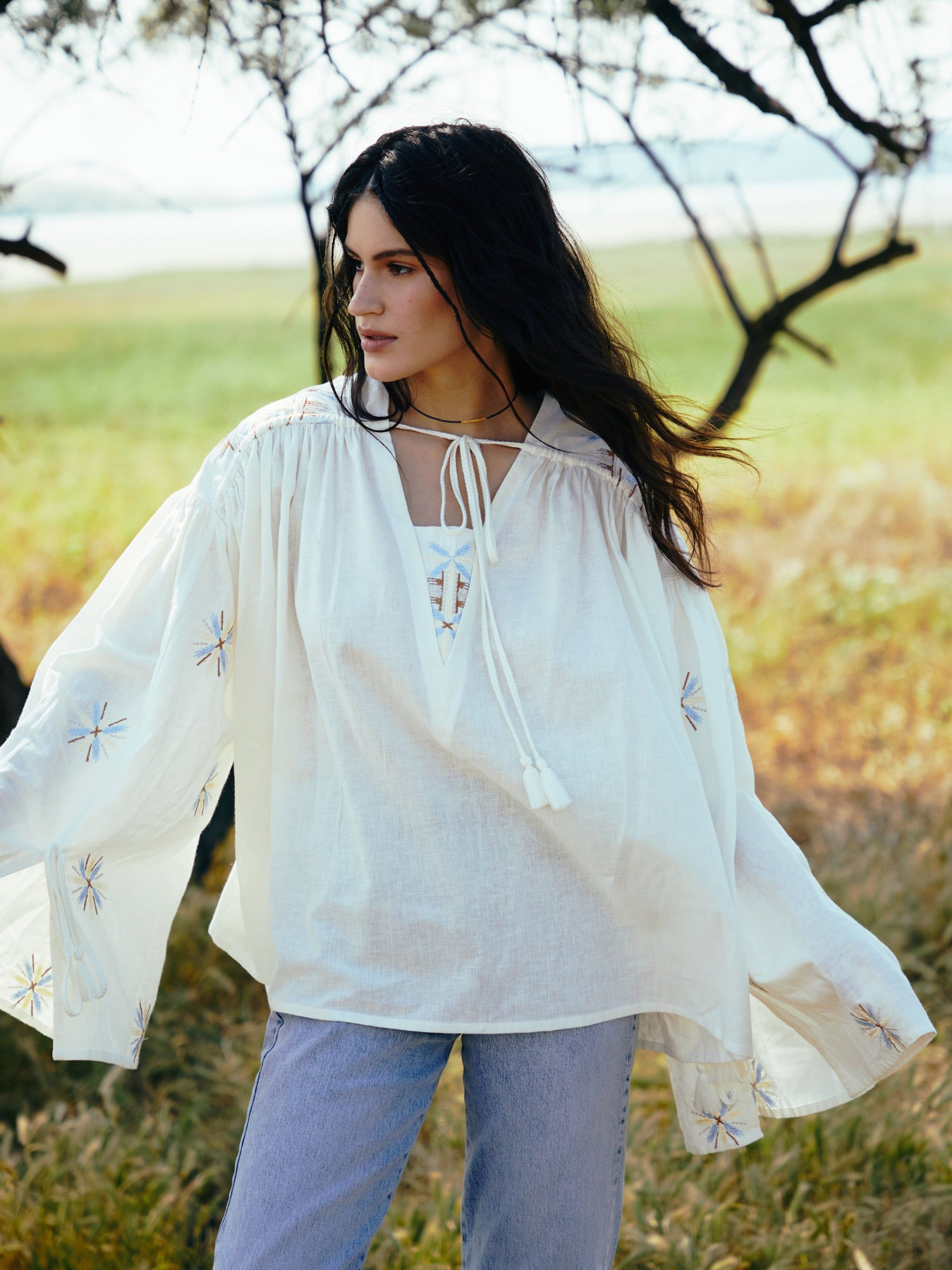 Вишита сорочка Gepur модель 42712 Вишита сорочка Gepur модель 42712 Фото