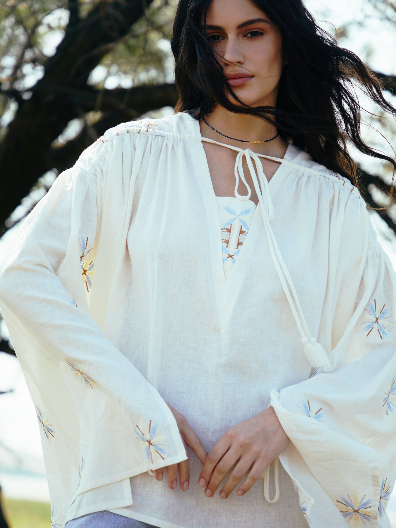 Вишита сорочка Gepur модель 42712 Вишита сорочка Gepur модель 42712 Фото