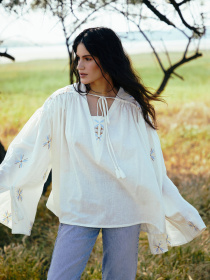 Вишита сорочка Gepur модель 42712 Вишита сорочка Gepur модель 42712 Фото