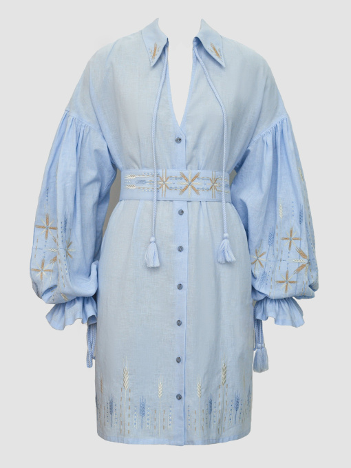 Вишита сукня Gepur модель 42713 Фото