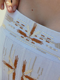 Корсет Gepur модель 44200 Фото