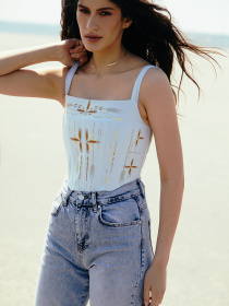 Корсет Gepur модель 44200 Корсет Gepur модель 44200 Фото