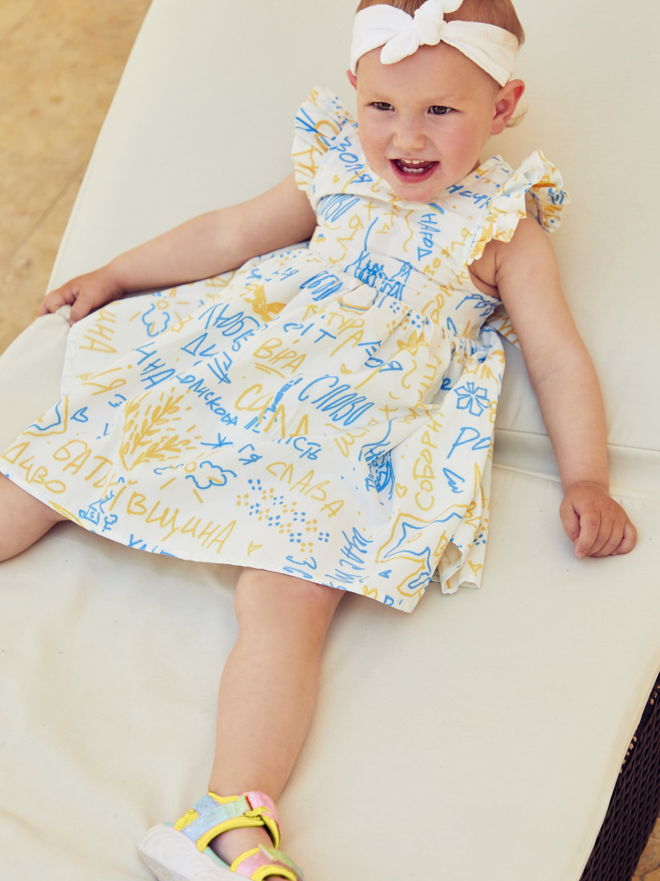 Сукня міді Gepur модель 44546 Фото