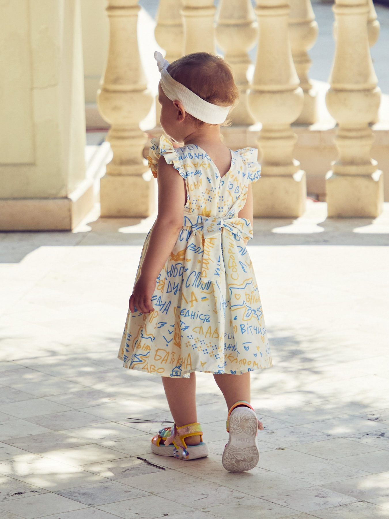 Сукня міді Gepur модель 44546 Фото