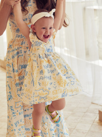 Сукня міді Gepur модель 44546 Фото