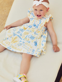 Сукня міді Gepur модель 44546 Фото