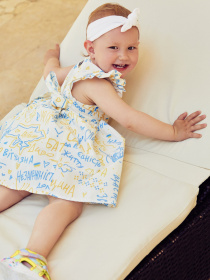 Сукня міді Gepur модель 44546 Фото