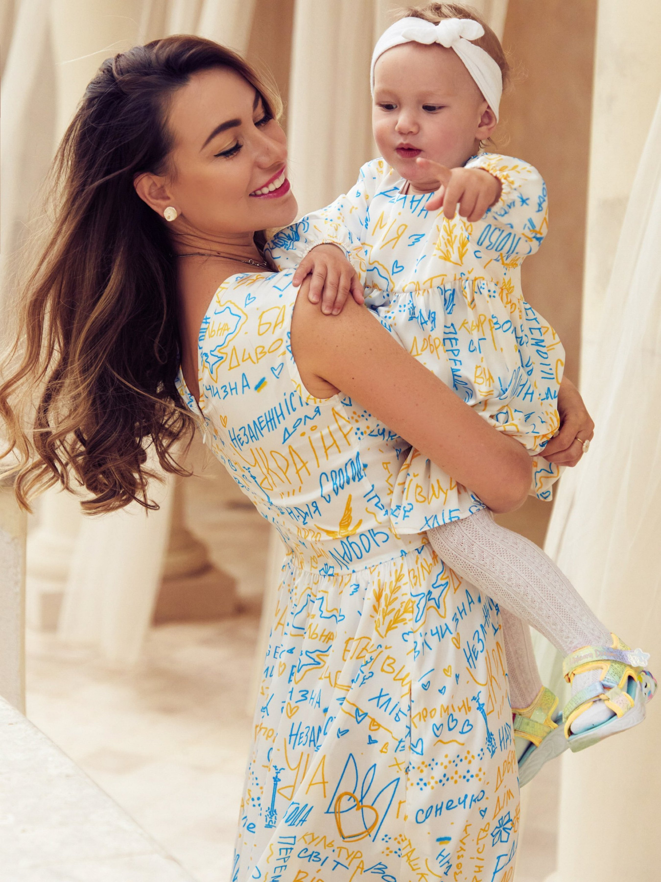 Платье миди Gepur модель 44549 Фото