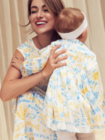 Сукня міді Gepur модель 44819 Фото