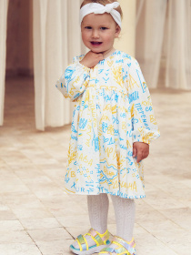 Сукня міді Gepur модель 44819 Фото