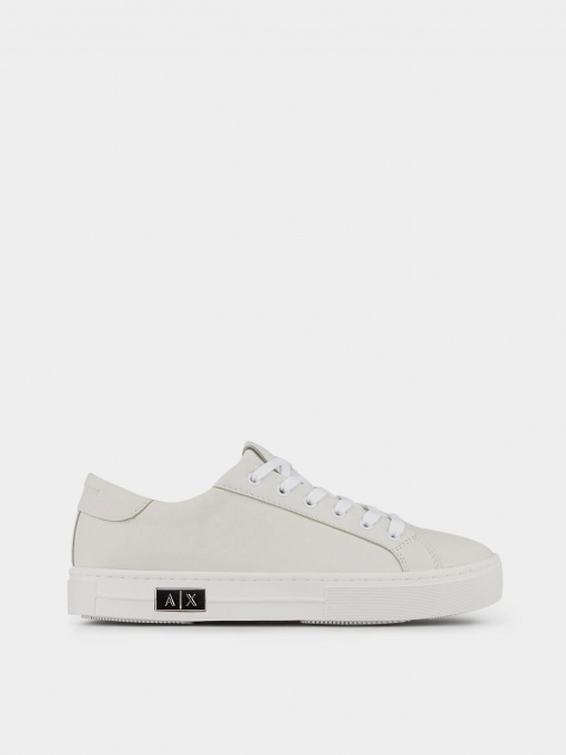 Кеды Armani Exchange модель XDX027-XCC14-A222 Фото