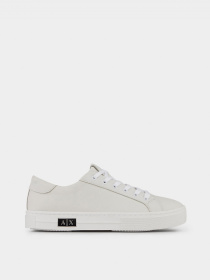 Кеды Armani Exchange модель XDX027-XCC14-A222 Фото