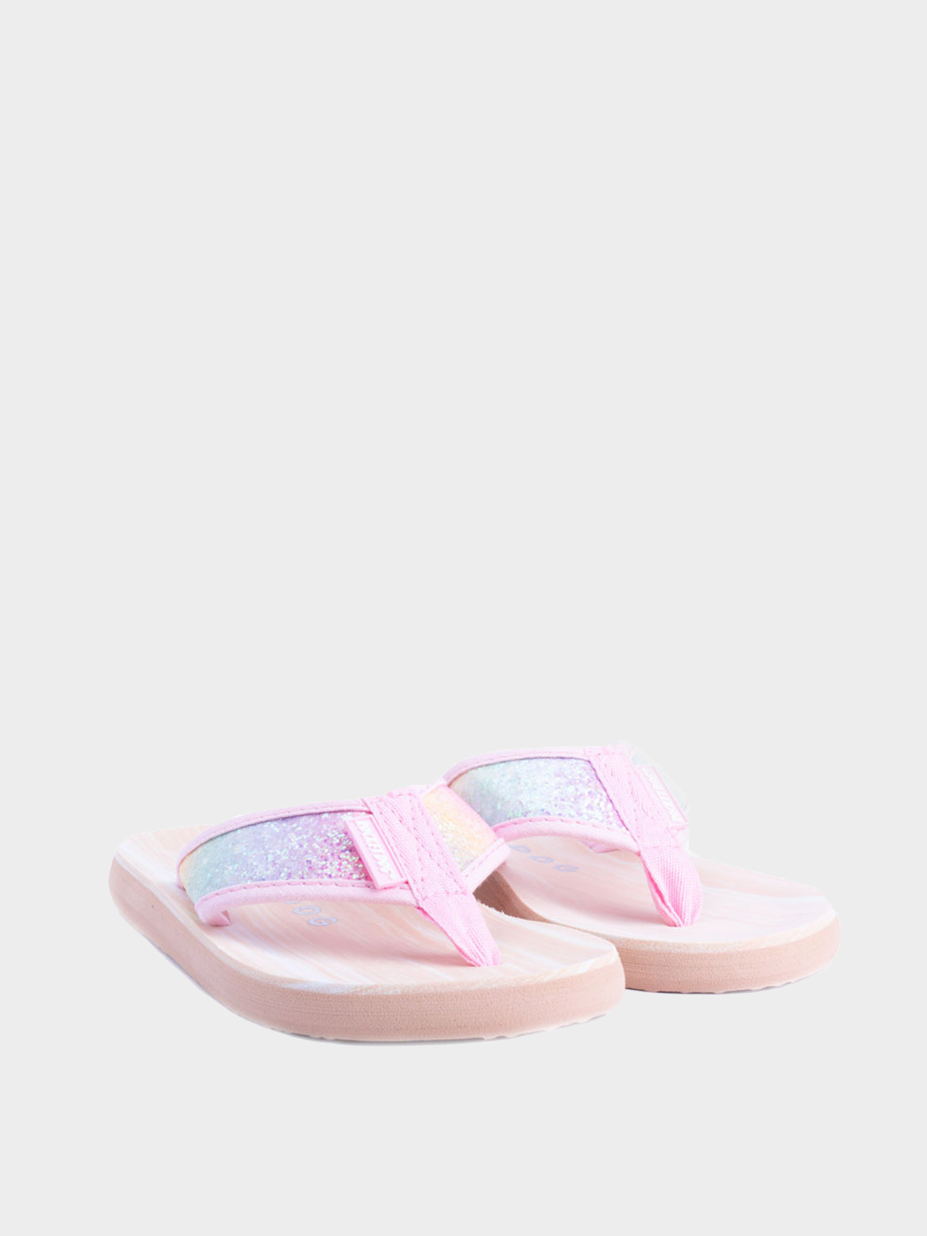 Шлёпанцы Rocket Dog модель Adios Pastel Multi Фото