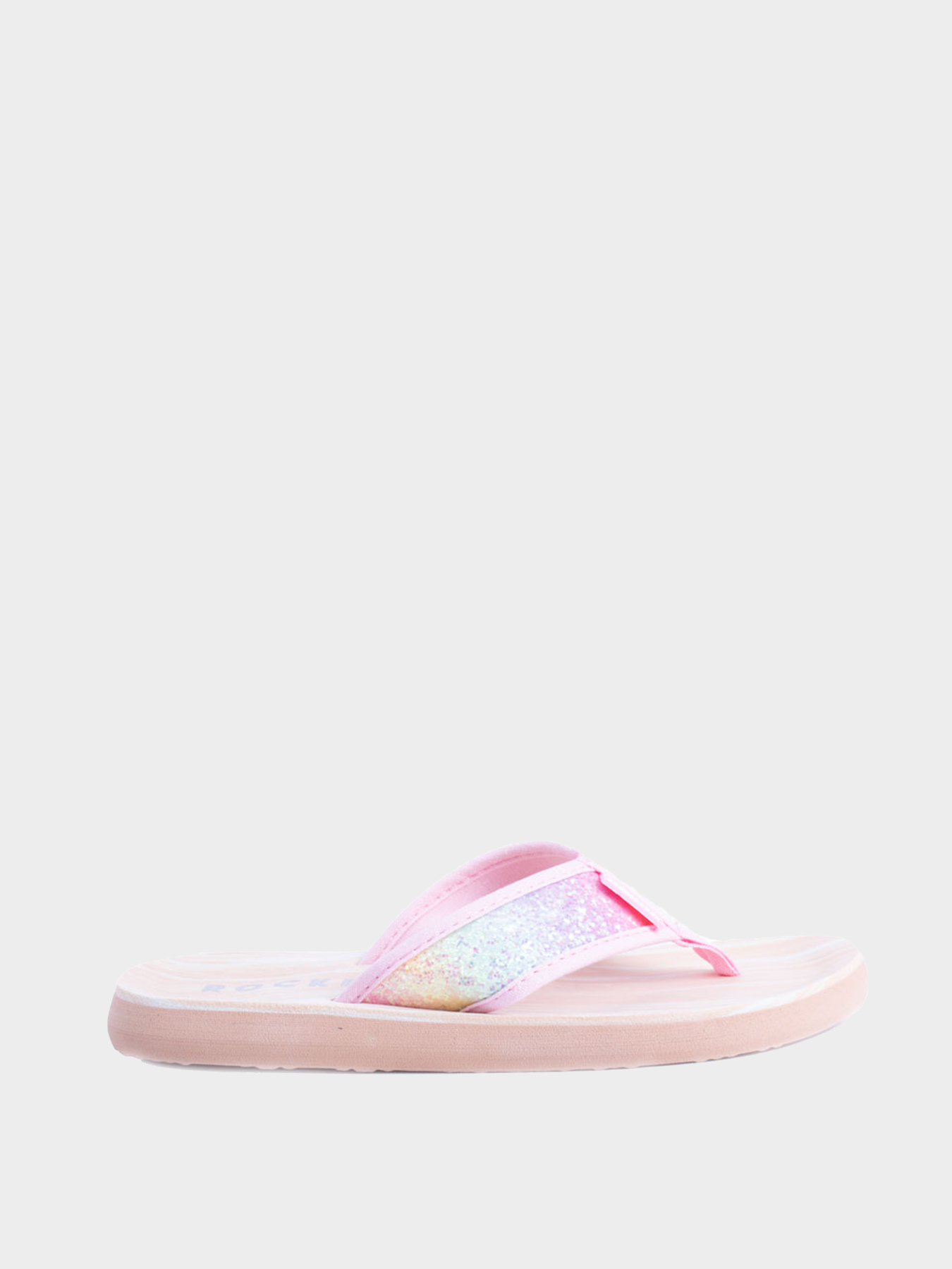 Шлёпанцы Rocket Dog модель Adios Pastel Multi Фото