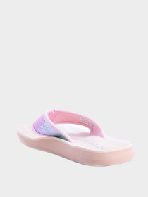 Шлёпанцы Rocket Dog модель Adios Pastel Multi Фото