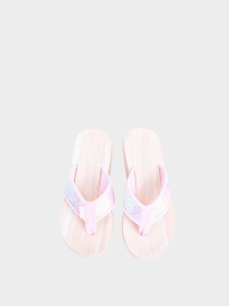 Шлёпанцы Rocket Dog модель Adios Pastel Multi Фото