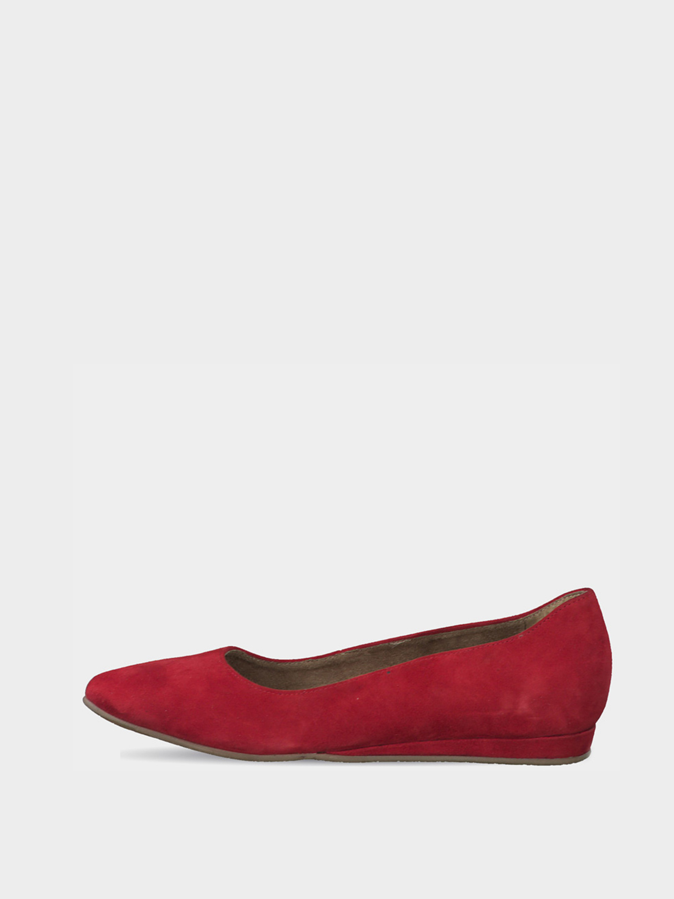 Туфли и лоферы Tamaris модель 22118-24-515 LIPSTICK Фото