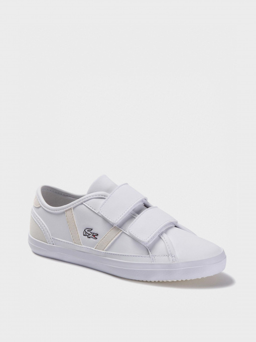 Кеды Lacoste үлгі 739CUC002065T Фото